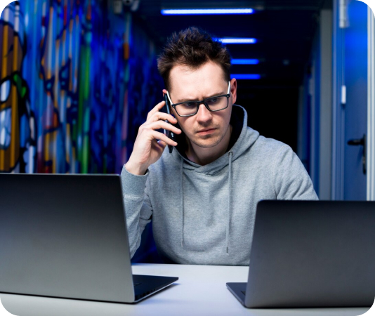 Subscription licensing unlocks spike in IT orders