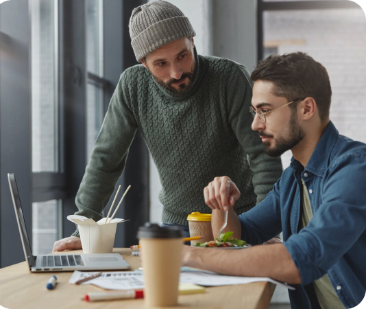 Subscription licensing unlocks spike in IT orders