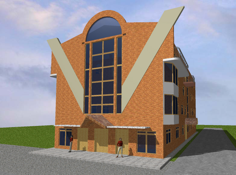 Ekongot Soroti Project Image