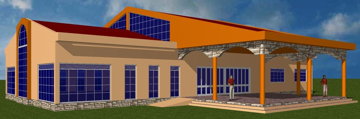 Lukwanzi Munyonyo Project Image