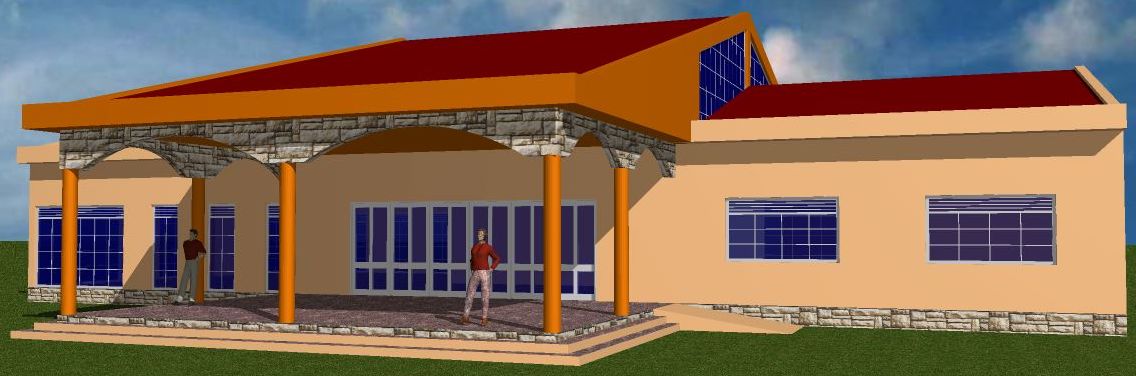 Lukwanzi Munyonyo Project Image