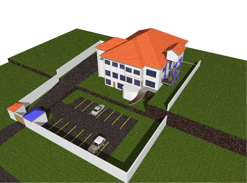 May Acacia Project Image