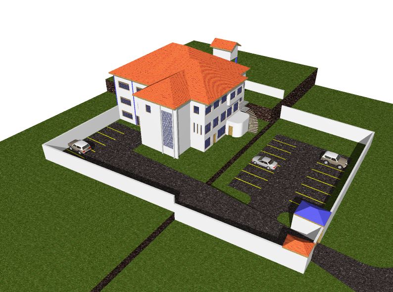 May Acacia Project Image