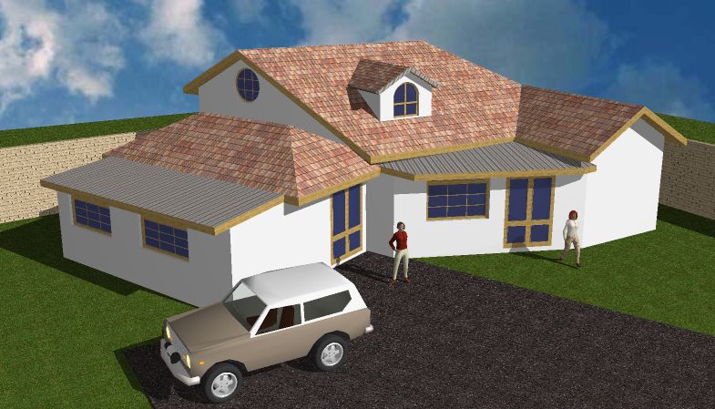 Musisi Kamwokya Project Image