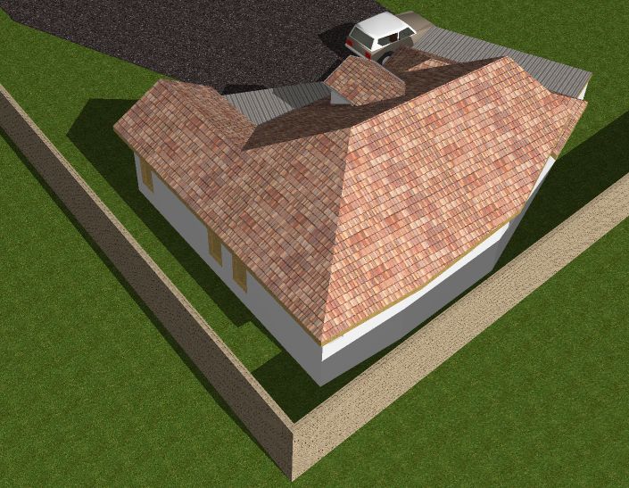 Musisi Kamwokya Project Image