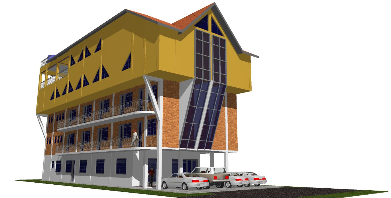 Ssewanyana Kiswa Project Image