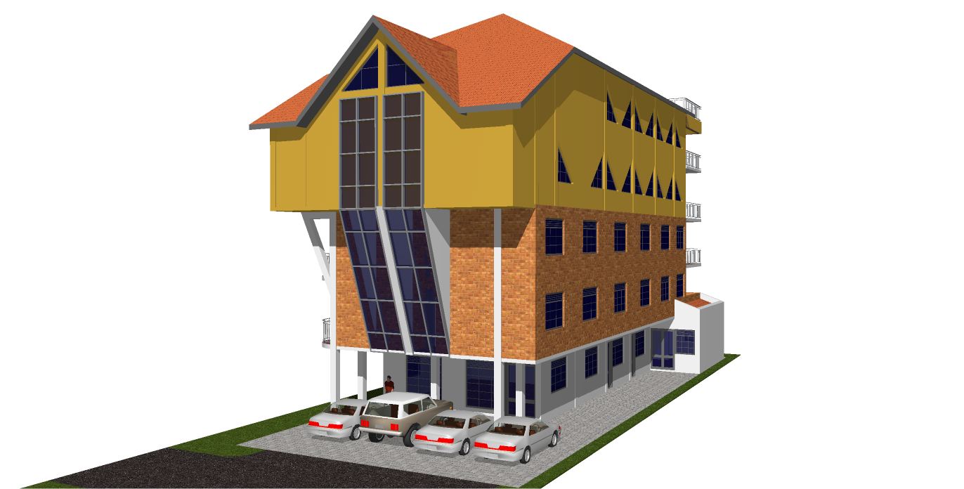 Ssewanyana Kiswa Project Image