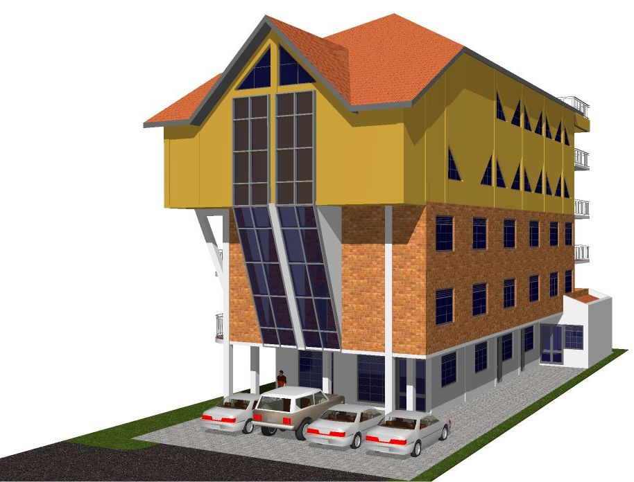 Ssewanyana Kiswa Project Image