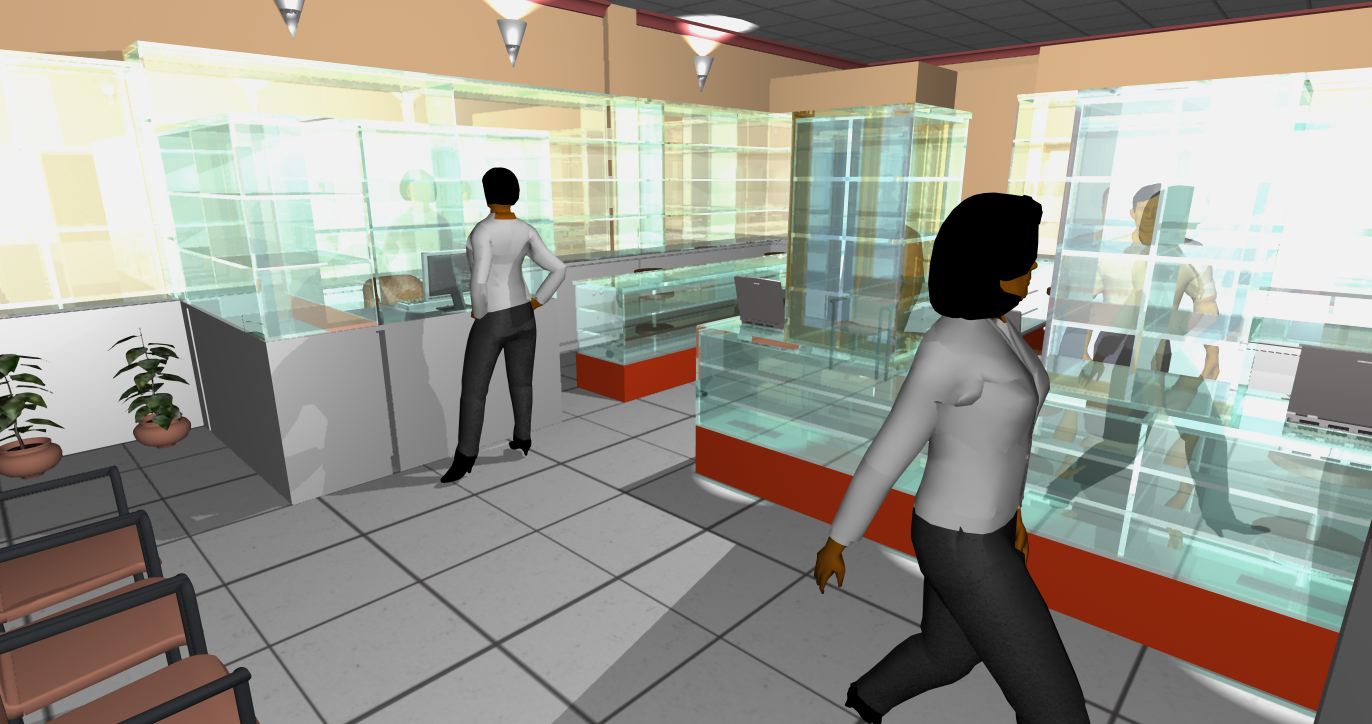 Pharmacy Bugolobi Project Image