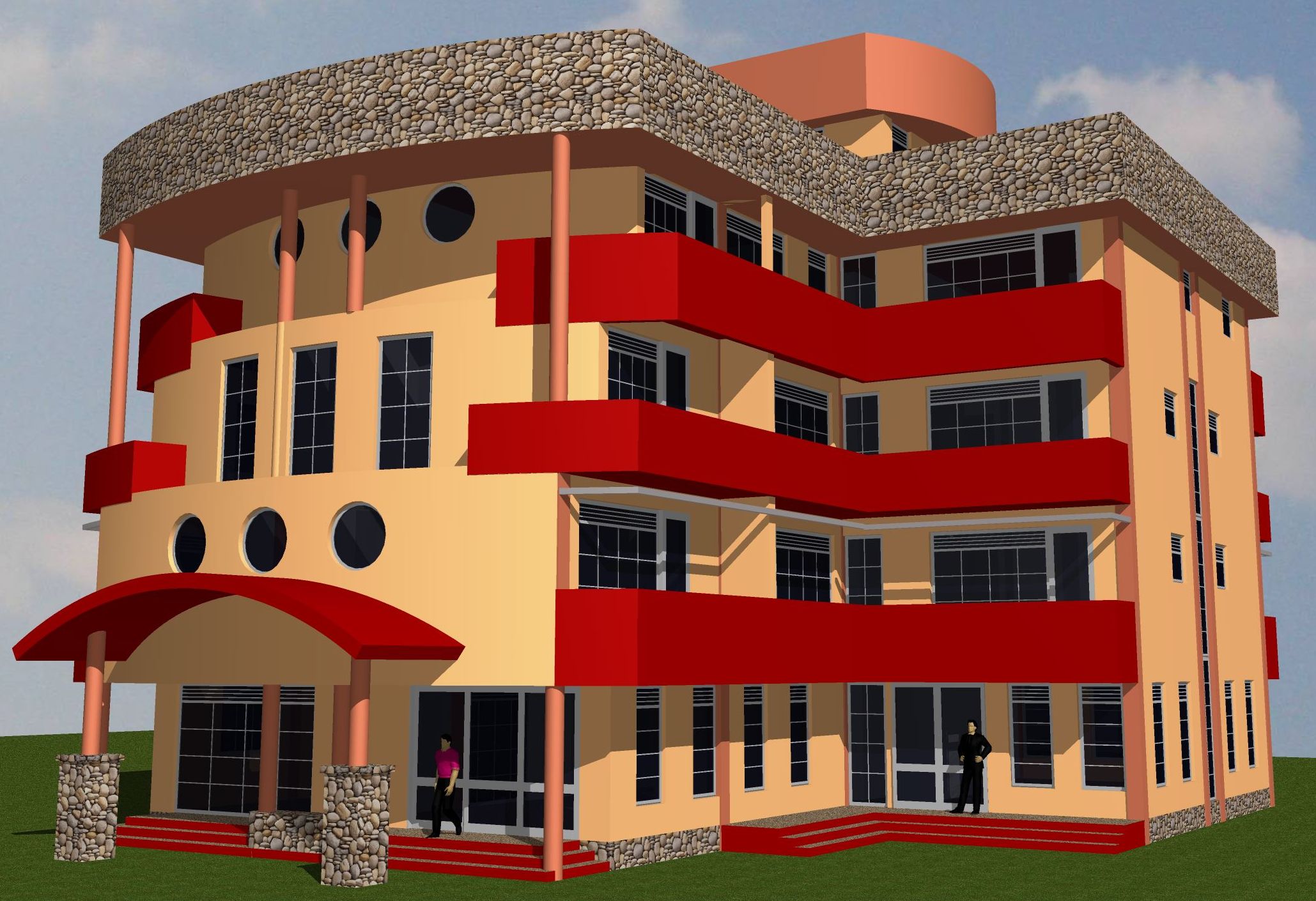 Okot Karamoja Project Image