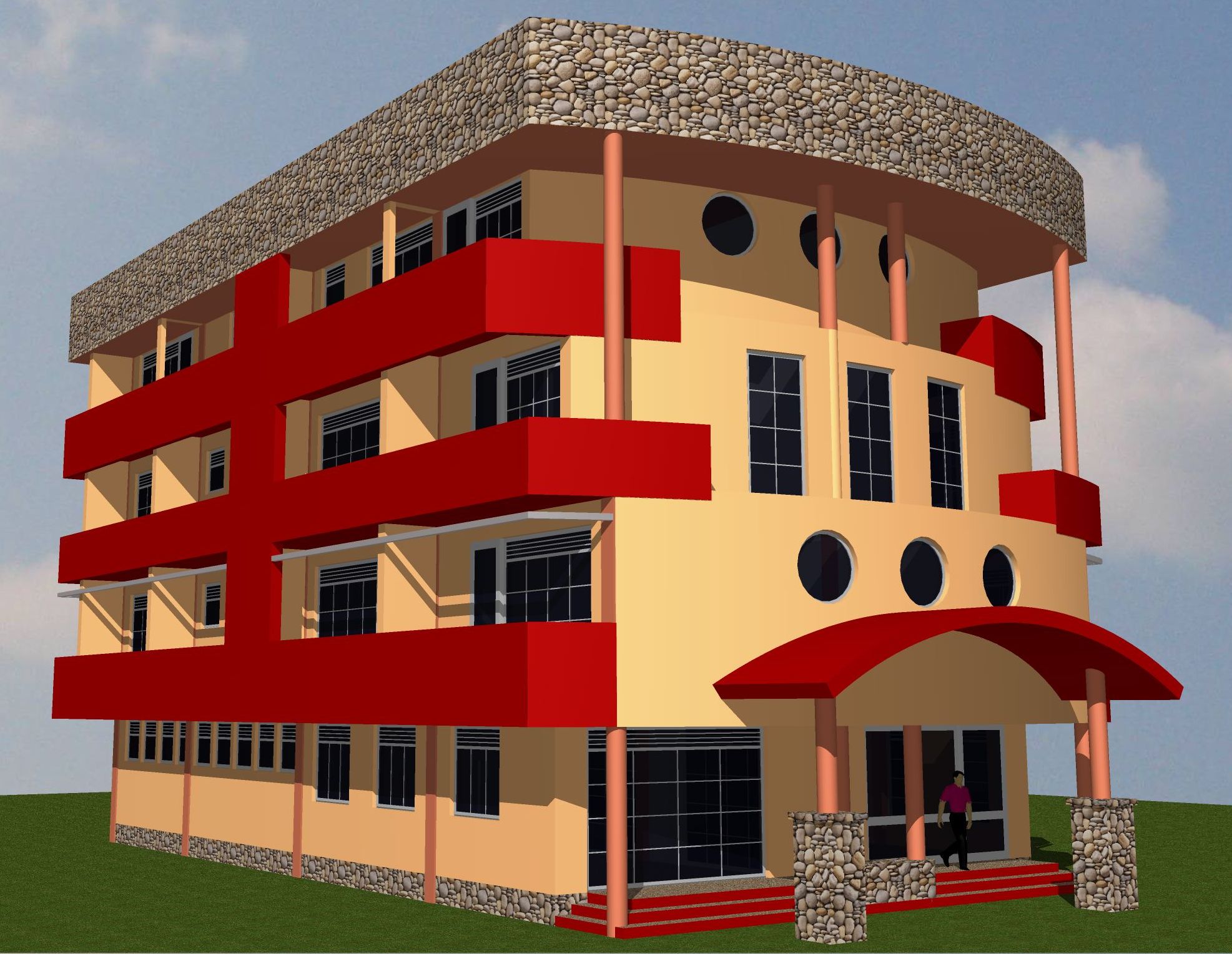 Okot Karamoja Project Image