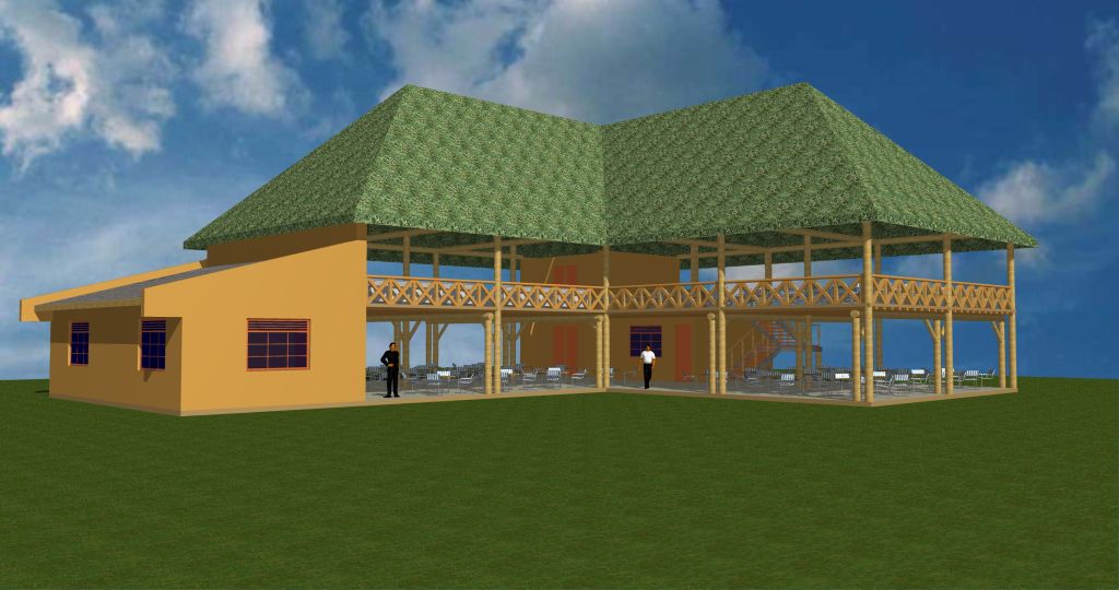 Roy Wakiso Project Image
