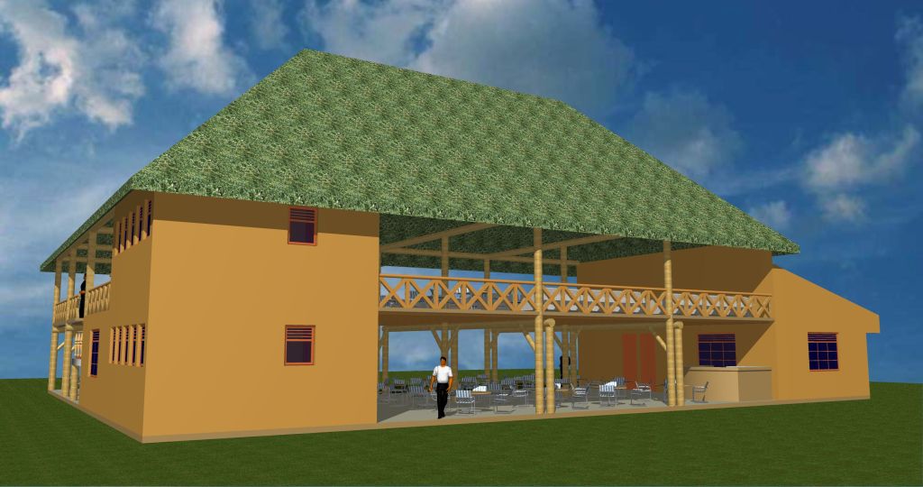 Roy Wakiso Project Image