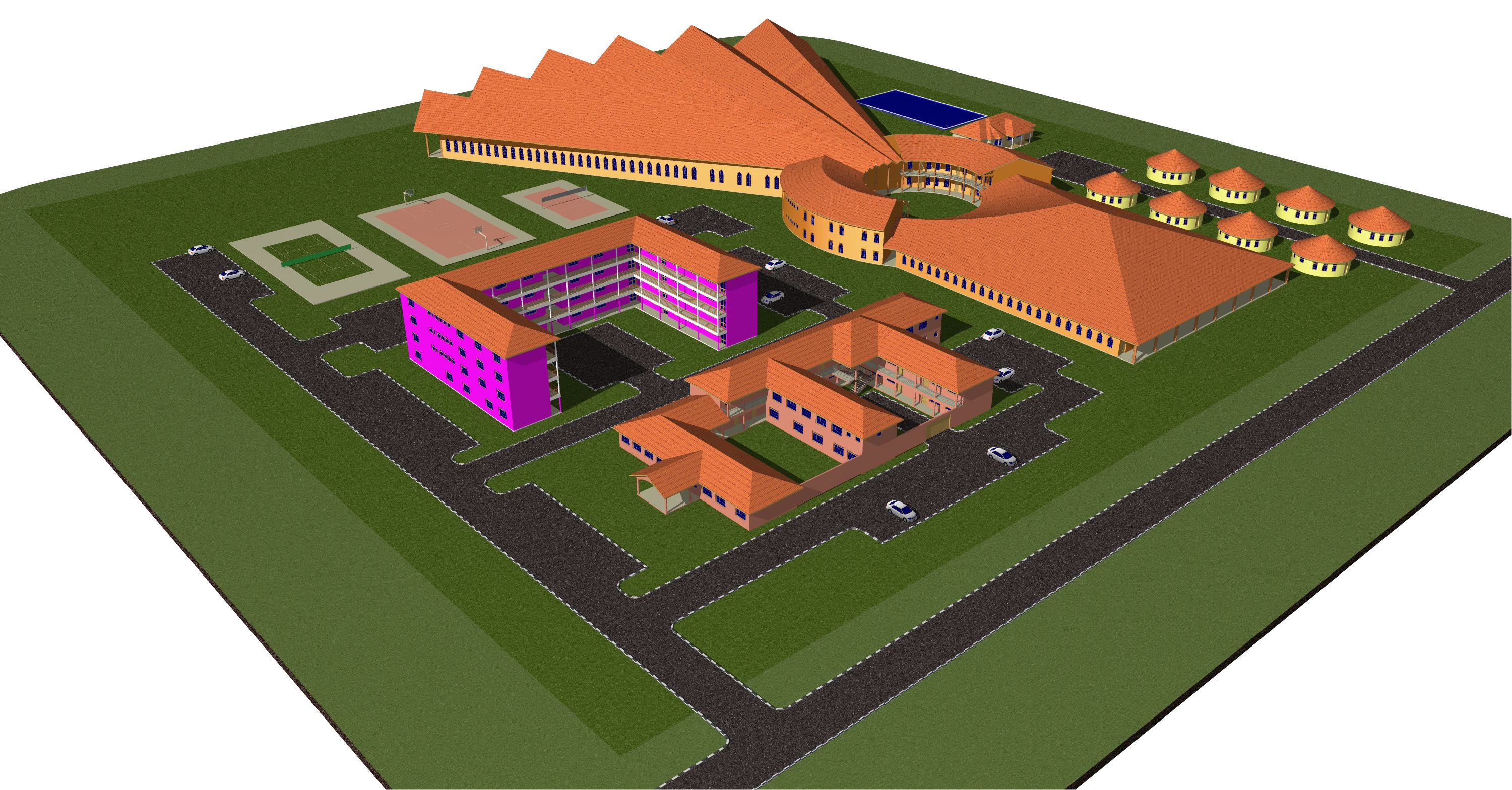 Kingdom Love Mukono Project Image
