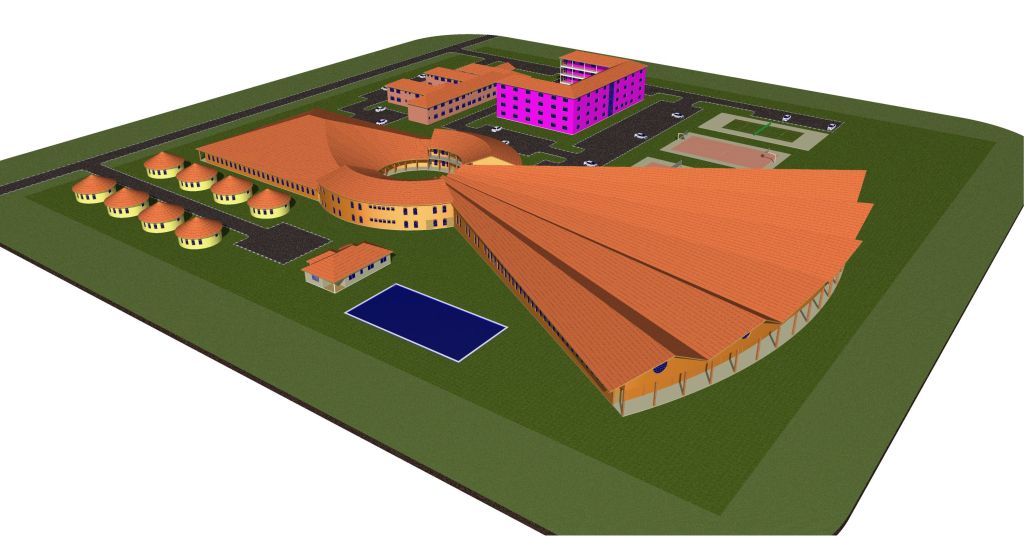 Kingdom Love Mukono Project Image