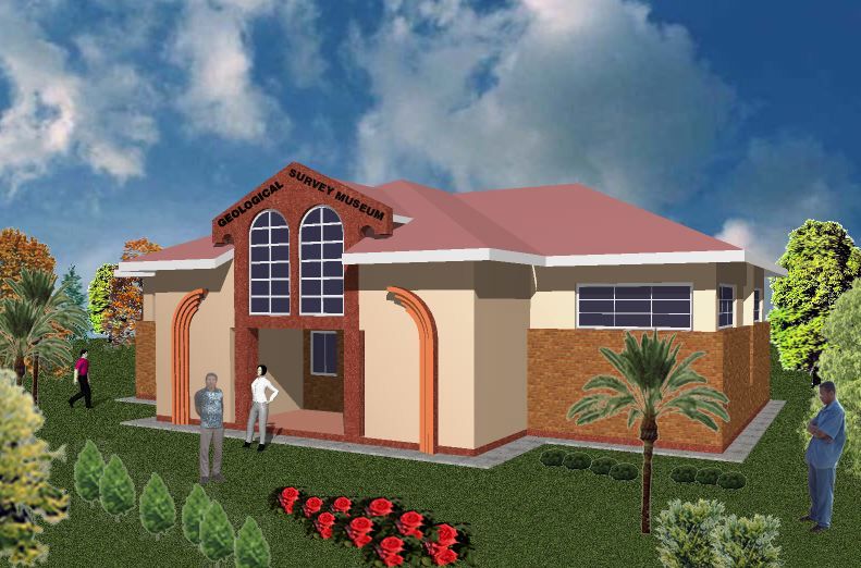 Ministry of Energy Entebbe Project Image
