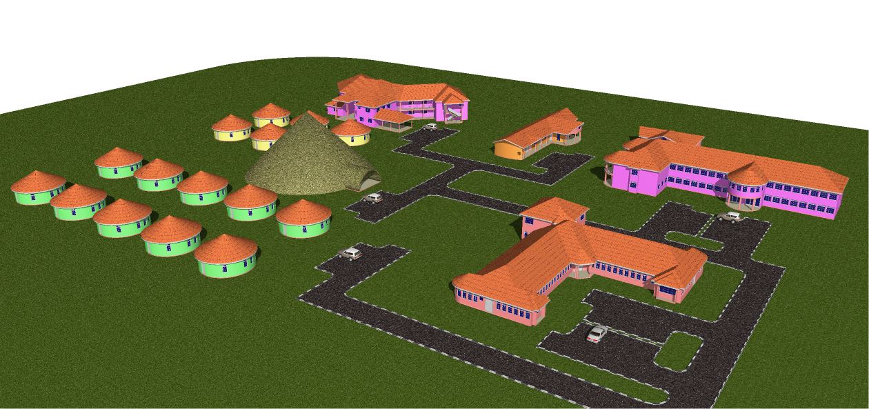 Rwenzururu Kasese Project Image