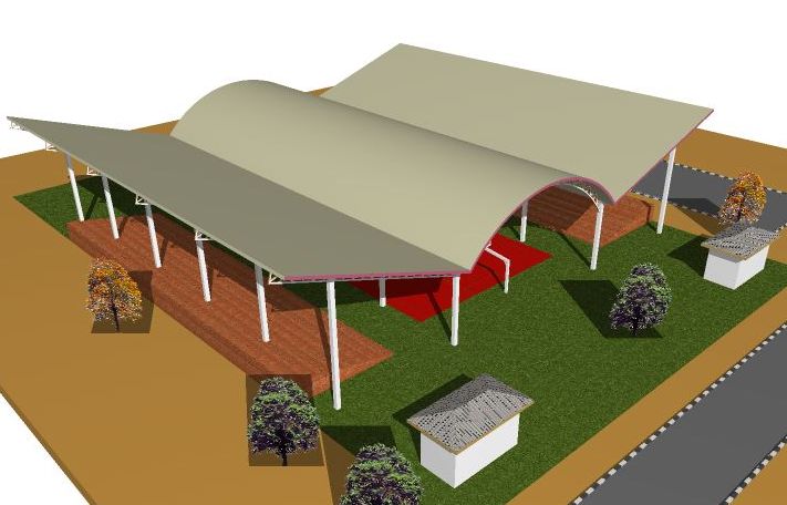 Tek Sudan Project Image