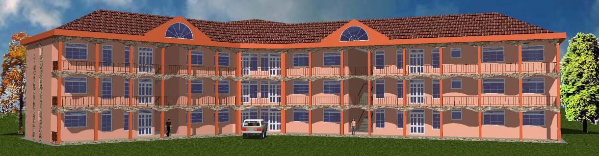 May Naguru Project Image