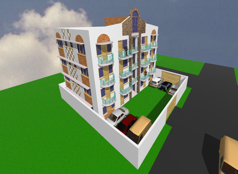 Ruben India 1 Project Image