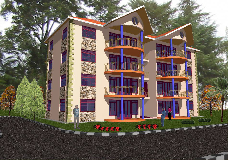 Sebunyana Rwanda Project Image
