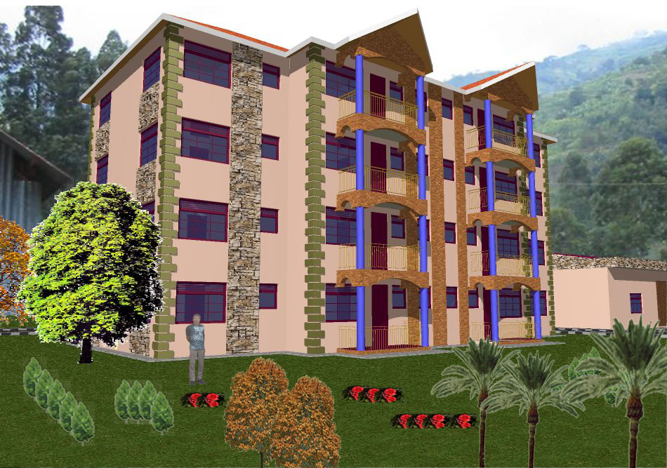 Sebunyana Rwanda Project Image