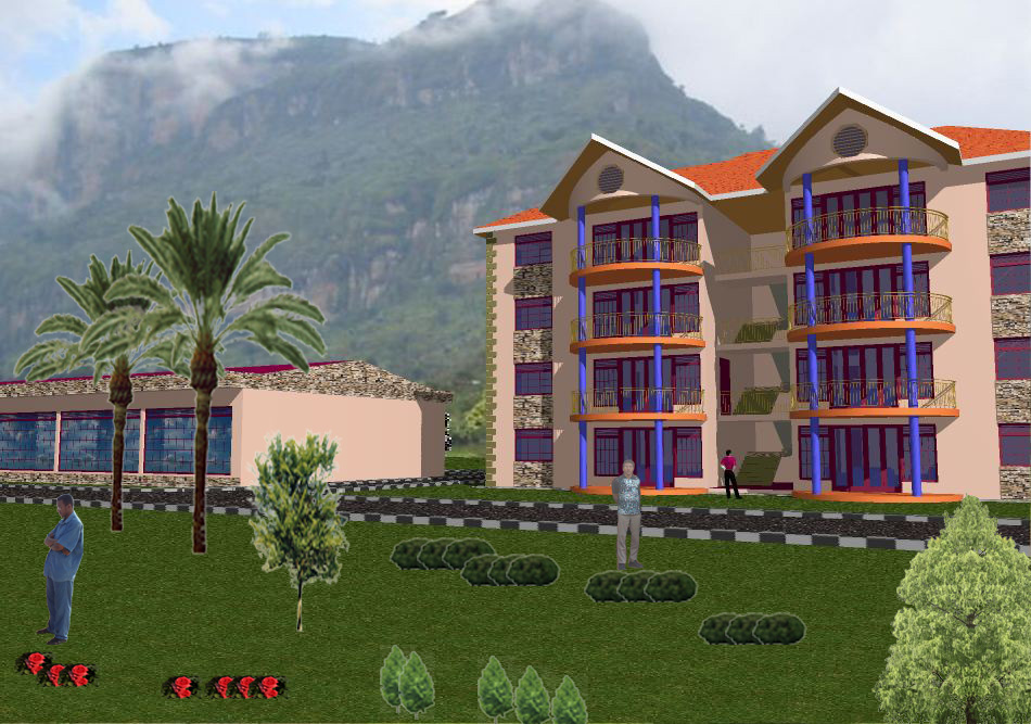 Sebunyana Rwanda Project Image
