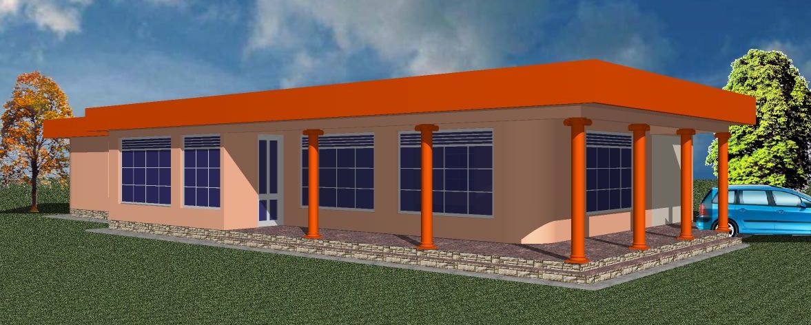 Abdala Wakiso Project Image