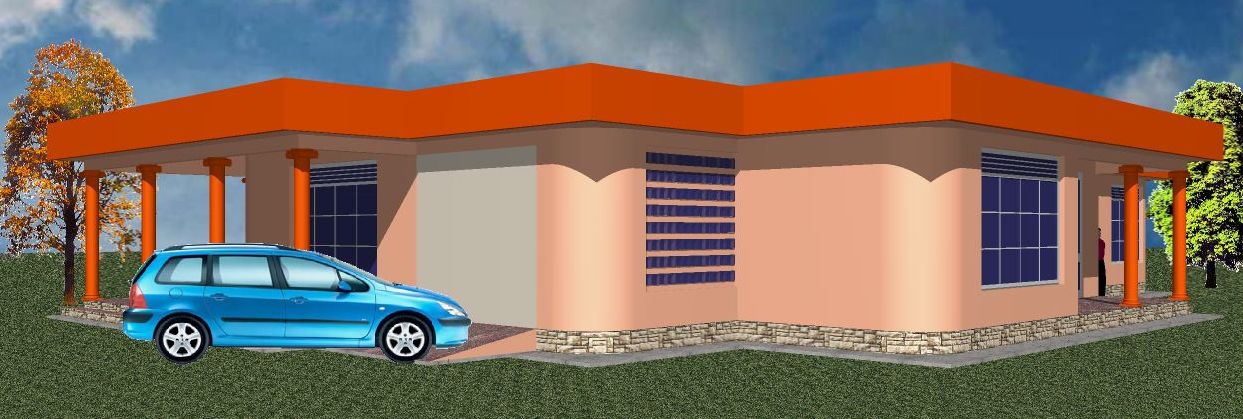 Abdala Wakiso Project Image