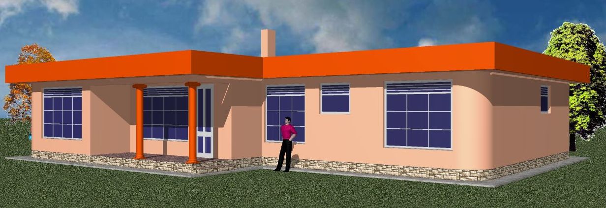 Abdala Wakiso Project Image