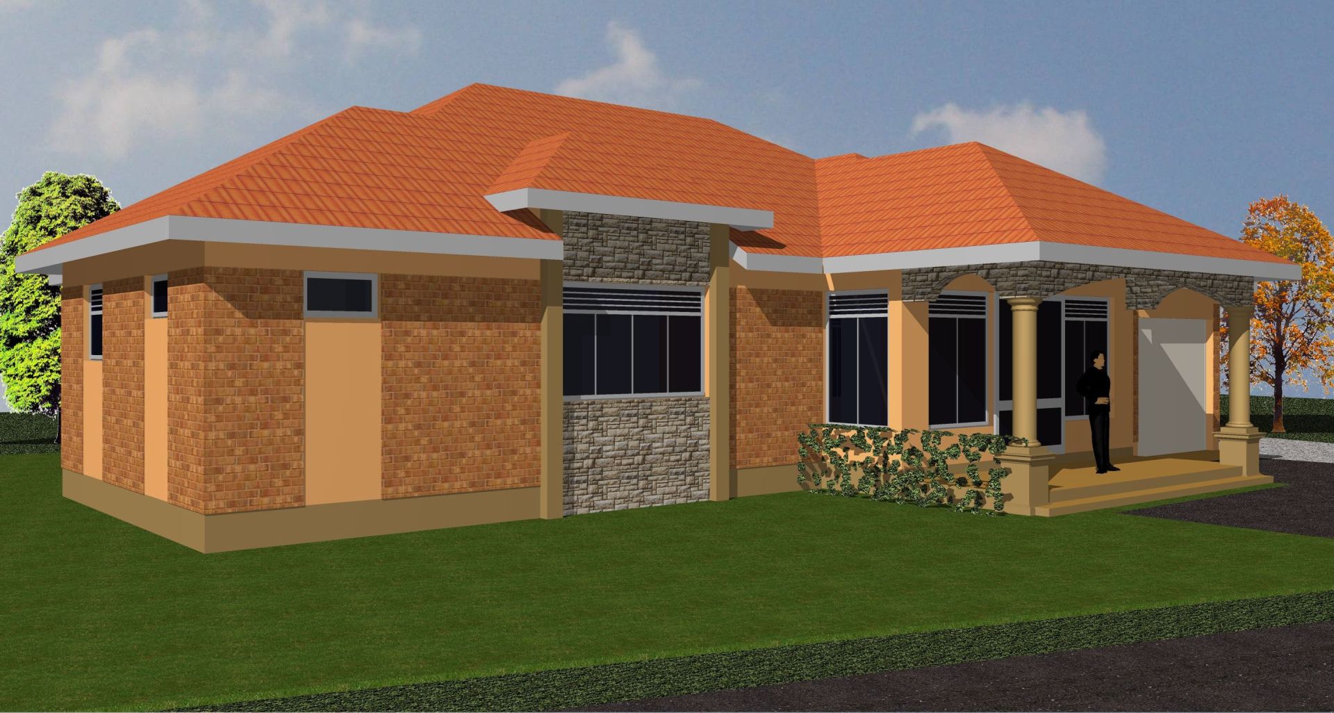 Babigumira Manyangwa Project Image