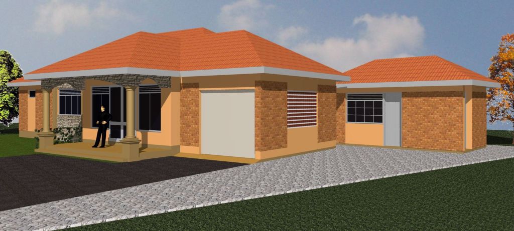 Babigumira Manyangwa Project Image