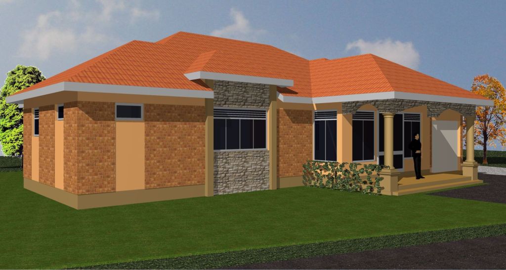 Babigumira Manyangwa Project Image