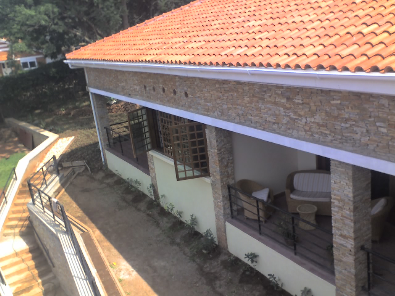 Jaffer Mbuya Project Image