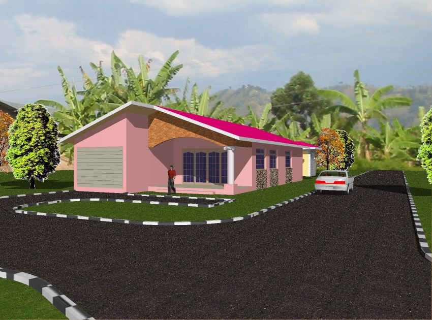 Kabur Wakiso Project Image