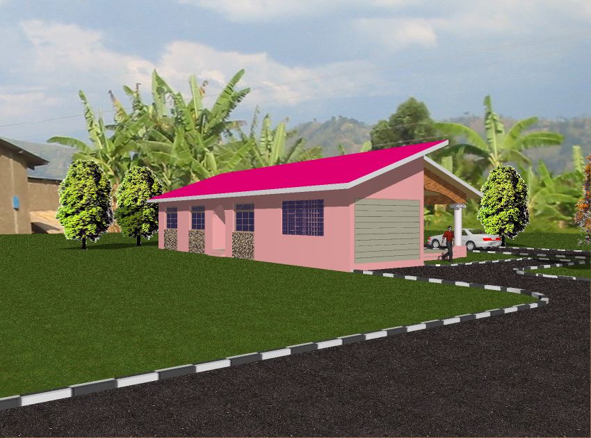 Kabur Wakiso Project Image
