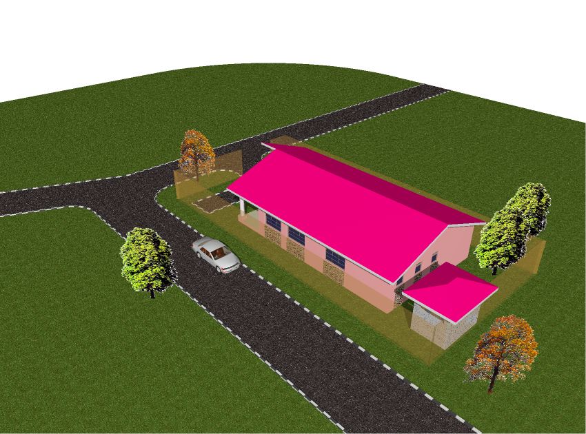 Kabur Wakiso Project Image