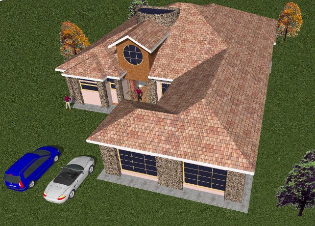 Lule Wakiso Project Image