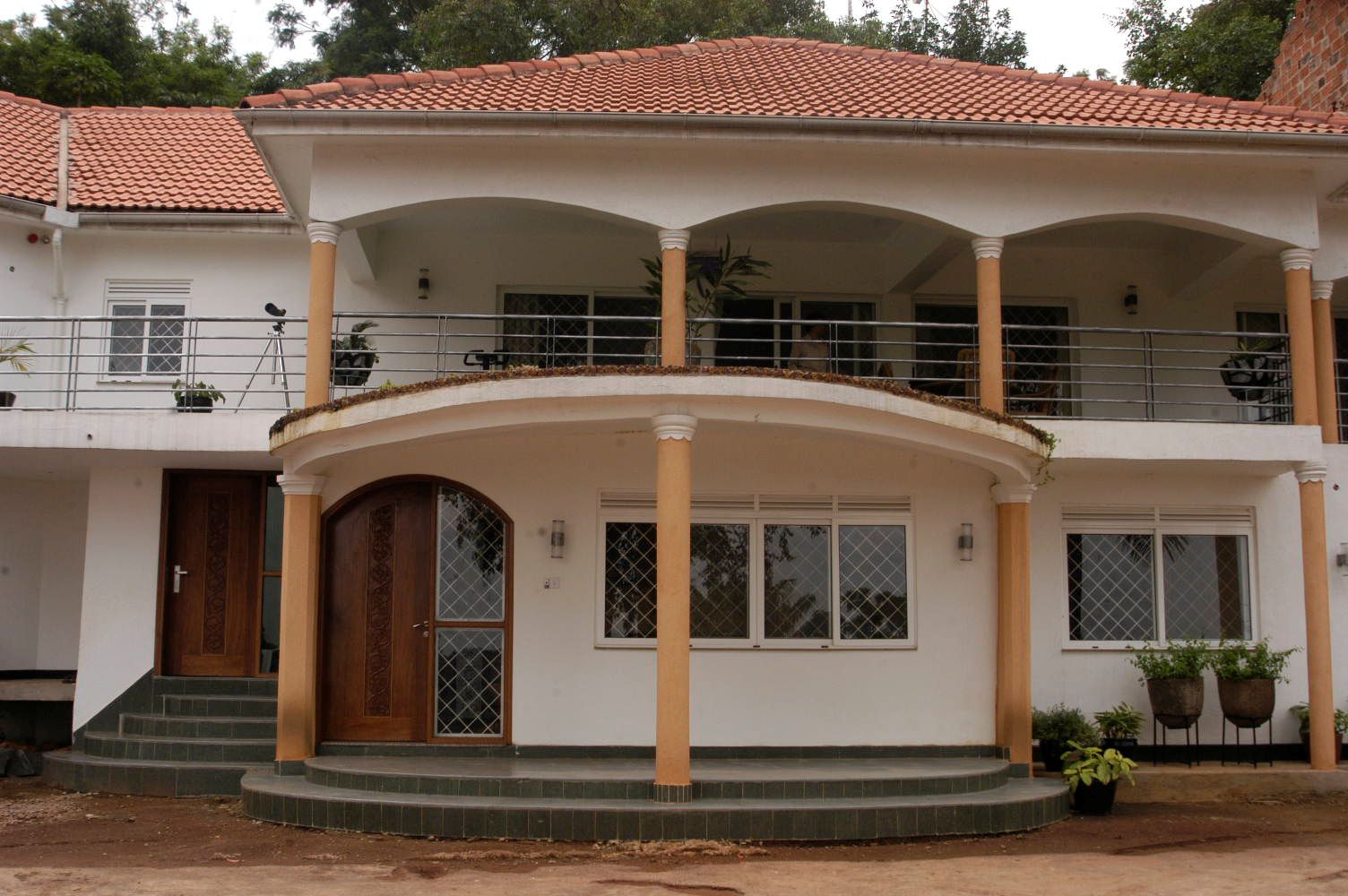 May Kololo Project Image