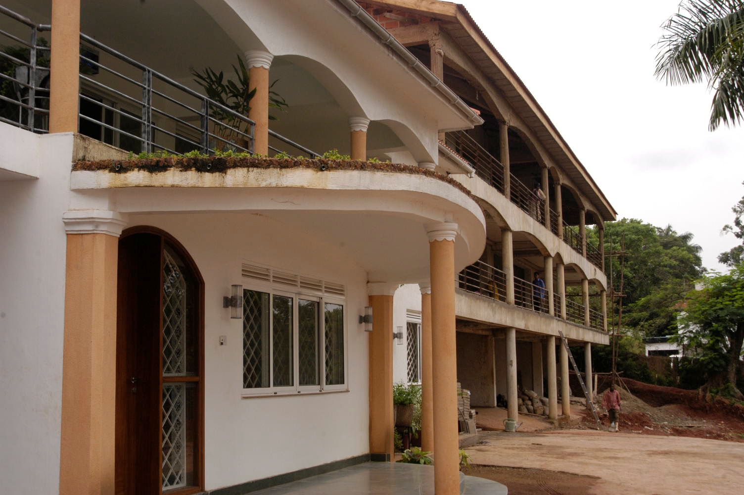 May Kololo Project Image