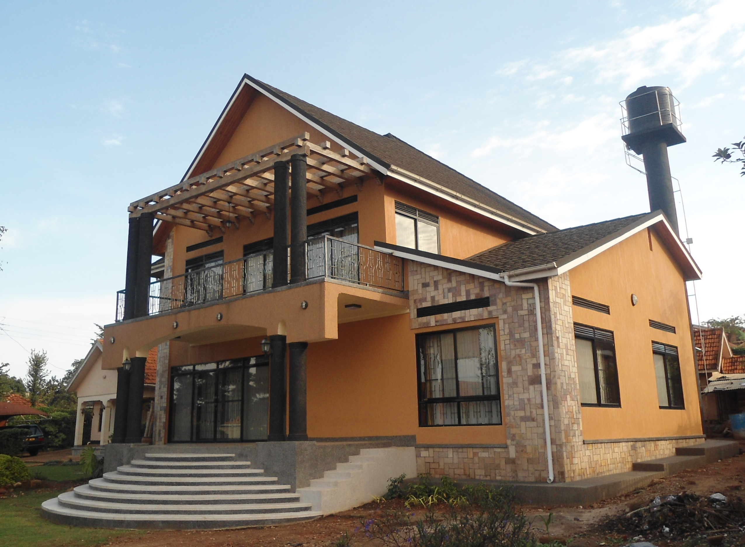 Musisi Bunga Project Image