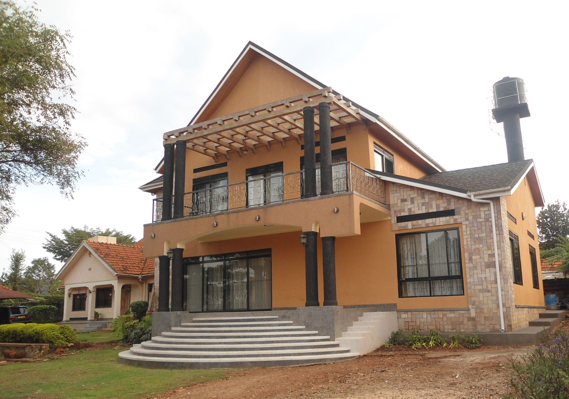 Musisi Bunga Project Image