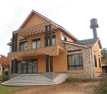 Musisi Bunga Project Image