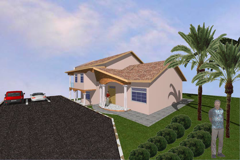 Rukandema Makindye Project Image