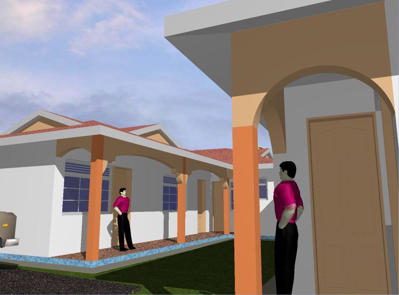 Sekayombya Kira Project Image