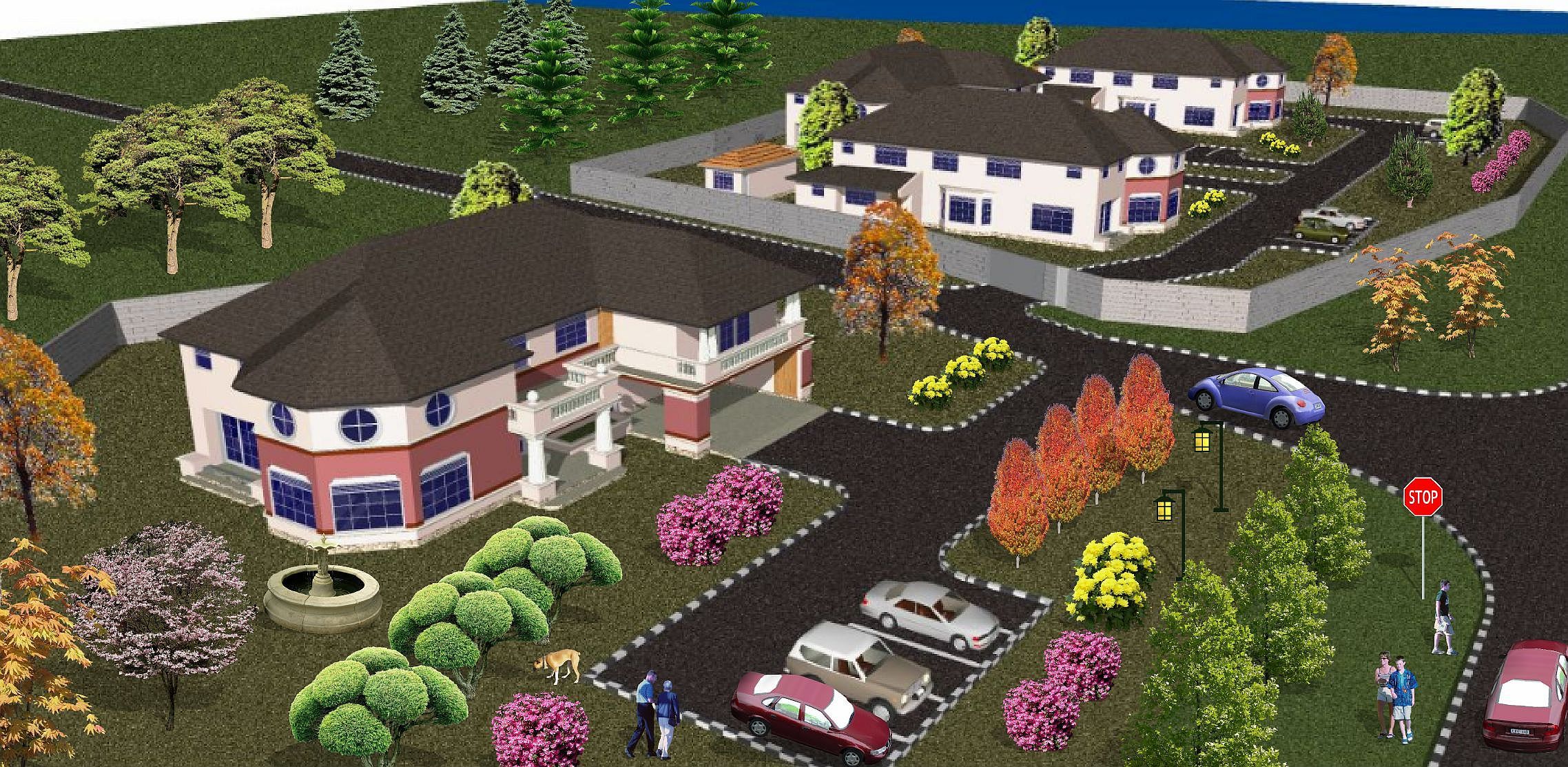 Wavamuno Munyonyo Project Image