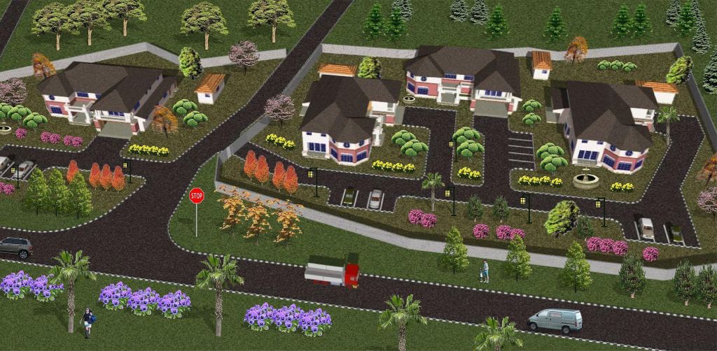 Wavamuno Munyonyo Project Image
