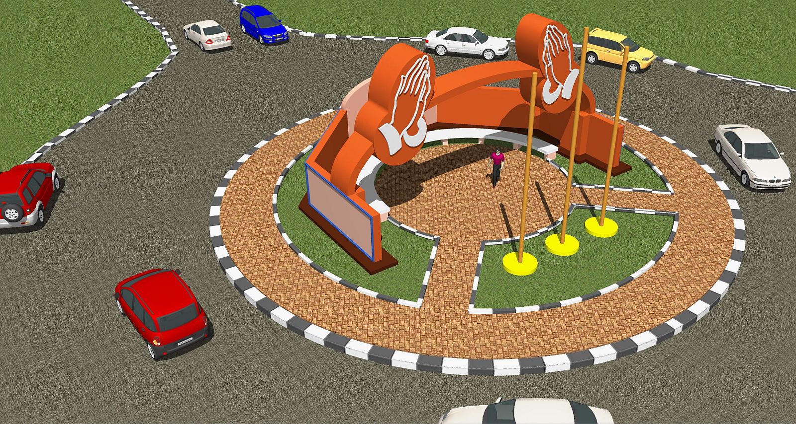MUCU Makerere Project Image