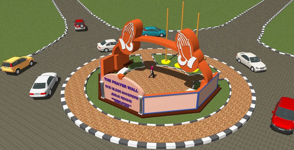 MUCU Makerere Project Image