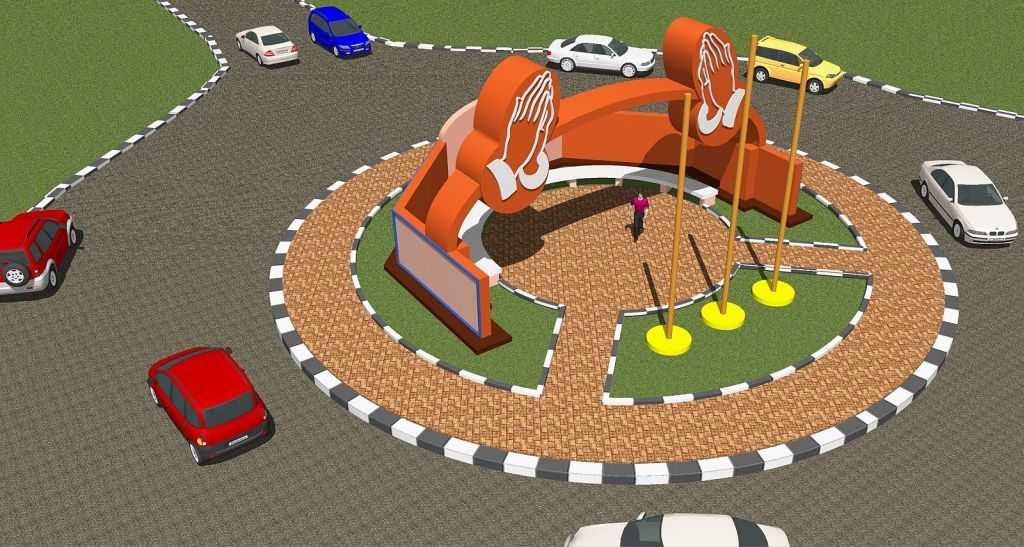 MUCU Makerere Project Image